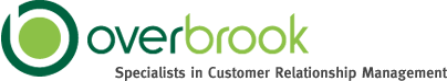 Overbrook - Customer Relationship Manager and Pageturn